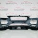 Jaguar E Pace Front Bumper Hse X540 Prestige Genuine White 2017 – 2021 [ap54]