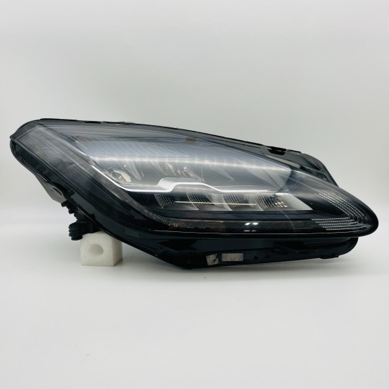 Jaguar E Pace Headlight Genuine Led X540 Right Offside Driver 2017 - 2022 [l120]