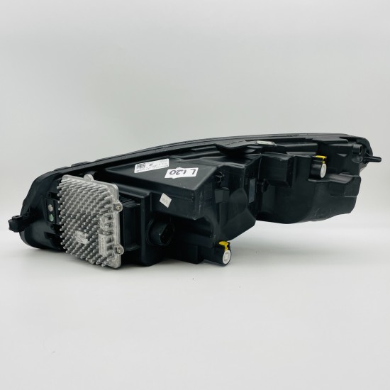 Jaguar E Pace Headlight Genuine Led X540 Right Offside Driver 2017 - 2022 [l120]