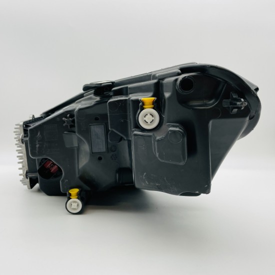 Jaguar E Pace Headlight Genuine Led X540 Right Offside Driver 2017 - 2022 [l120]
