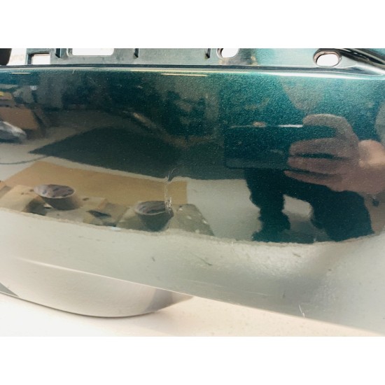 Jaguar Xj Rear Bumper 2010 – 2015 [n60]