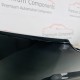 Jaguar F Type Rear Bumper X152 Coupe Genuine Black Ex5317d781 | 2013 – 2018