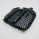 Jaguar E Pace Fog Grill X450 Front Bumper Left Passenger 2018-2022 [x160]
