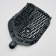 Jaguar E Pace Fog Grill X450 Front Bumper Left Passenger 2018-2022 [x160]