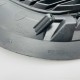 Fog Grill For Jaguar E Pace X450 Genuine Right Driver Nearside 2018-2022 [x177]