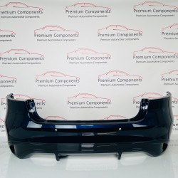 Jaguar Xf Rear Bumper R Dynamic X260 Genuine Mx63-17d781-abw | 2020–2025 [ag17]