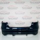Jaguar Xf Rear Bumper R Dynamic X260 Genuine Mx63-17d781-abw | 2020–2025 [ag17]