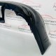 Jaguar Xf Rear Bumper R Dynamic X260 Genuine Mx63-17d781-abw | 2020–2025 [ag17]