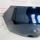 Jaguar Xf Rear Bumper R Dynamic X260 Genuine Mx63-17d781-abw | 2020–2025 [ag17]