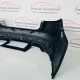 Jaguar Xf Rear Bumper R Dynamic X260 Genuine Mx63-17d781-abw | 2020–2025 [ag17]