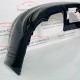 Jaguar Xf Rear Bumper R Dynamic X260 Genuine Mx63-17d781-abw | 2020–2025 [ag17]