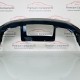 Jaguar Xf Rear Bumper R Dynamic X260 Genuine Mx63-17d781-abw | 2020–2025 [ag17]
