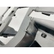 Jaguar I Pace Jet Wash Bracket Front Bumper Left Side J9d317c863a | 2018-2021 Jaguar I Pace Jet Wash Bracket Front Bumper Left Side J9d317c863a | 2018-2021