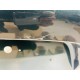 Jaguar Xj Rear Bumper Genuine Green Aw93-17d781 | 2010–2015 [n60]
