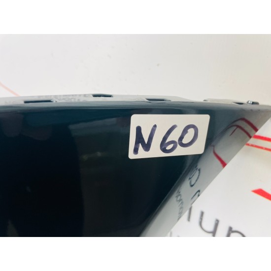 Jaguar Xj Rear Bumper Genuine Green Aw93-17d781 | 2010–2015 [n60]