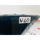 Jaguar Xj Rear Bumper Genuine Green Aw93-17d781 | 2010–2015 [n60]