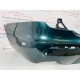 Jaguar Xj Rear Bumper Genuine Green Aw93-17d781 | 2010–2015 [n60]
