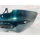 Jaguar Xj Rear Bumper Genuine Green Aw93-17d781 | 2010–2015 [n60]