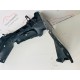 Jaguar Xj Rear Bumper Genuine Green Aw93-17d781 | 2010–2015 [n60]
