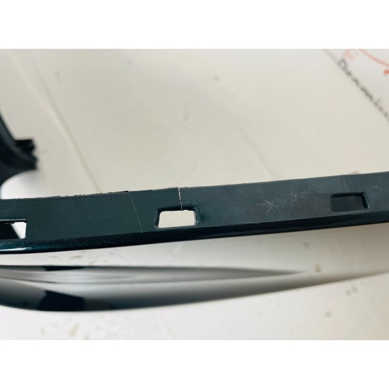 Jaguar Xj Rear Bumper Genuine Green Aw93-17d781 | 2010–2015 [n60]