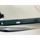 Jaguar Xj Rear Bumper Genuine Green Aw93-17d781 | 2010–2015 [n60]