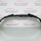 Jaguar F Type Rear Bumper X152 Coupe Genuine Black Ex5317d781 | 2013–2018 [ar72]