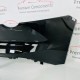 Jaguar F Type Rear Bumper X152 Coupe Genuine Black Ex5317d781 | 2013–2018 [ar72]