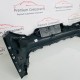 Jaguar F Type Rear Bumper X152 Coupe Genuine Black Ex5317d781 | 2013–2018 [ar72]
