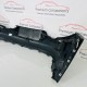 Jaguar F Type Rear Bumper X152 Coupe Genuine Black Ex5317d781 | 2013–2018 [ar72]
