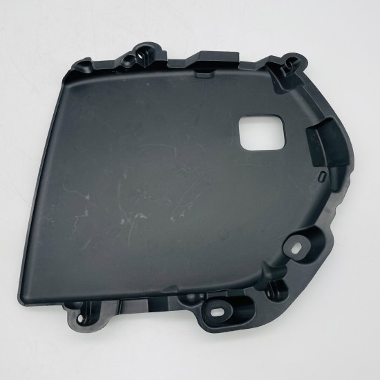 Jaguar E Pace Fog Grill Cover X450 Right Side M9c3-17f908-a | 2018-2022 [x146]