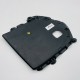 Jaguar E Pace Fog Grill Cover X450 Right Side M9c3-17f908-a | 2018-2022 [x146]