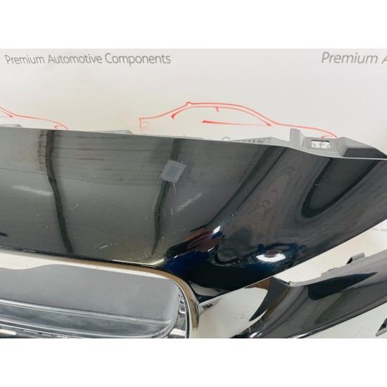 Jaguar Xe Portfolio Bumper Front  2012 – 2018 [p29]