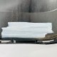 Jeep Grand Cherokee Front Bumper Genuine Grey 2013 - 2016 [an27]