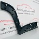 Jeep Renegade Rear Left Trim Genuine Arch Moulding Strip 2014 – 2019 [za70]