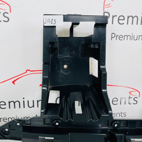 Jeep Grand Cherokee Rear Bumper Bracket Genuine Mk3 Mounting Panel 2021 – 2024 Jeep Grand Cherokee Rear Bumper Bracket Genuine Mk3 Mounting Panel 2021 – 2024