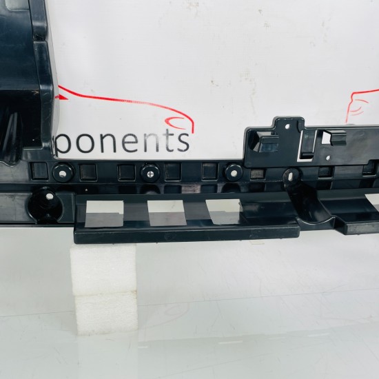 Jeep Grand Cherokee Rear Bumper Bracket Genuine Mk3 Mounting Panel 2021 – 2024 Jeep Grand Cherokee Rear Bumper Bracket Genuine Mk3 Mounting Panel 2021 – 2024