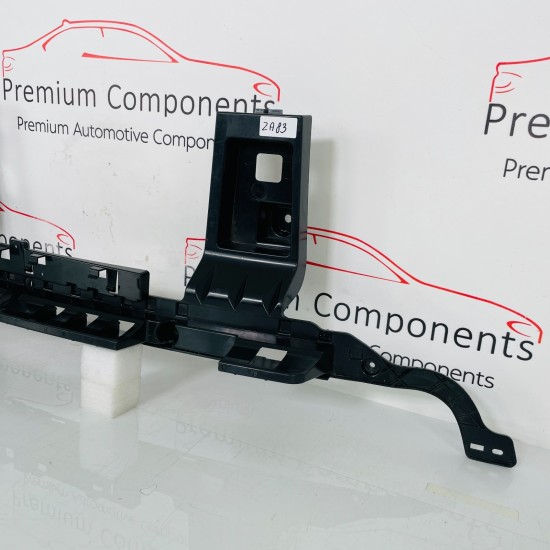 Jeep Grand Cherokee Rear Bumper Bracket Genuine Mk3 Mounting Panel 2021 – 2024 Jeep Grand Cherokee Rear Bumper Bracket Genuine Mk3 Mounting Panel 2021 – 2024