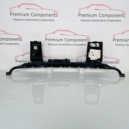 Jeep Grand Cherokee Rear Bumper Bracket Genuine Mk3 Mounting Panel 2021 – 2024 Jeep Grand Cherokee Rear Bumper Bracket Genuine Mk3 Mounting Panel 2021 – 2024