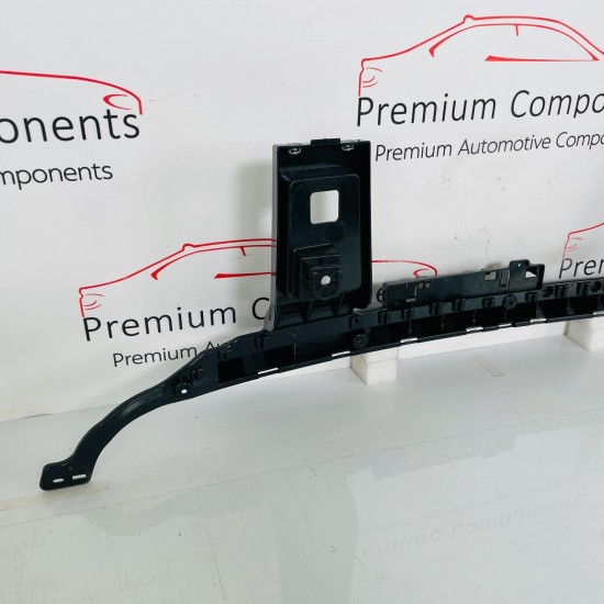 Jeep Grand Cherokee Rear Bumper Bracket Genuine Mk3 Mounting Panel 2021 – 2024 Jeep Grand Cherokee Rear Bumper Bracket Genuine Mk3 Mounting Panel 2021 – 2024