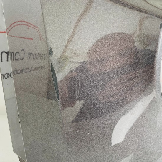 Jeep Grand Cherokee Front Bumper Genuine Grey 2013 - 2016 [an27]