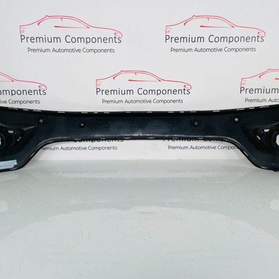 Jeep Grand Cherokee Front Bumper Genuine Grey 2013 - 2016 [an27]