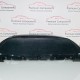 Jeep Renegade Front Bumper Genuine White With Grill 2014 - 2017 [ao79]