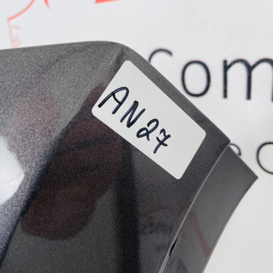 Jeep Grand Cherokee Front Bumper Genuine Grey 2013 - 2016 [an27]