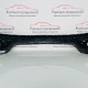 Jeep Grand Cherokee Front Bumper Genuine Grey 2013 - 2016 [an27]