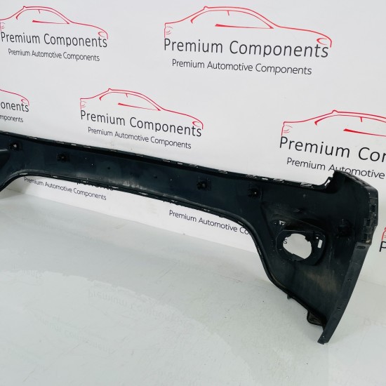 Jeep Grand Cherokee Front Bumper Genuine Grey 2013 - 2016 [an27]
