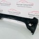 Jeep Grand Cherokee Front Bumper Genuine Grey 2013 - 2016 [an27]