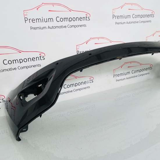 Jeep Grand Cherokee Front Bumper Genuine Grey 2013 - 2016 [an27]