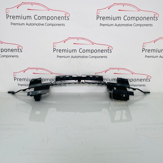 Jeep Grand Cherokee Rear Bumper Bracket Genuine Mk3 Mounting Panel 2021 – 2024