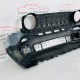 Jeep Renegade Front Bumper Genuine White With Grill 2014 - 2017 [ao79]