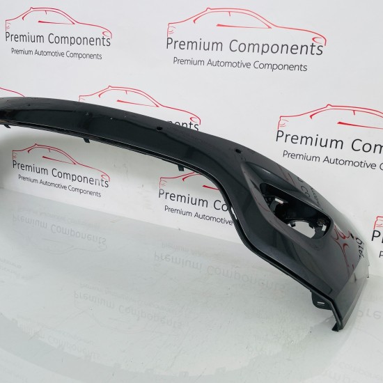 Jeep Grand Cherokee Front Bumper Genuine Grey 2013 - 2016 [an27]